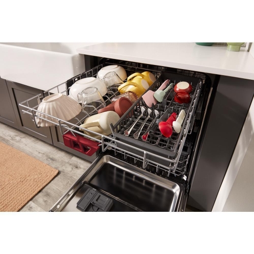 Third Level Jet Rack - KDFS324SPS