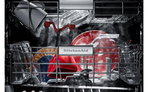Cycle de lavage express