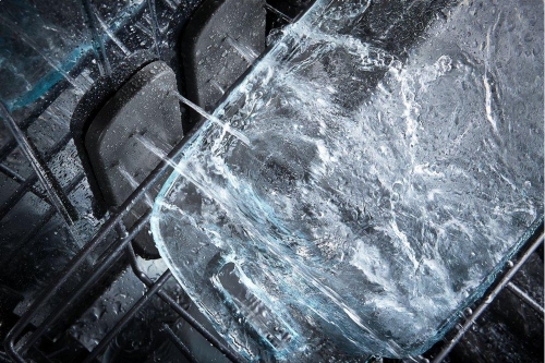 ProScrub® Option - KDTM404EBL ProScrub® Option - KDTM404EBL
