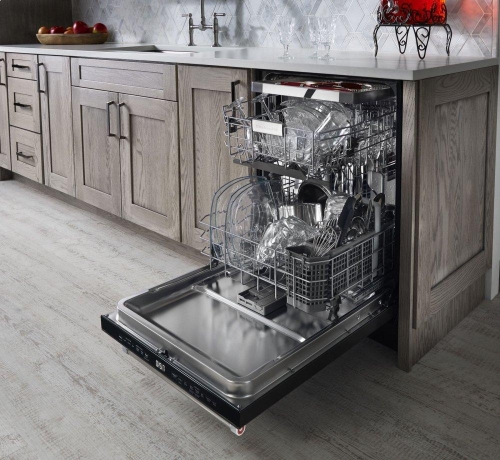 Advanced ProDry System - KDTM404EBS