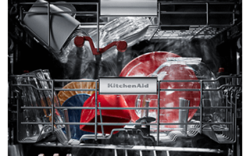 Cycle de lavage express