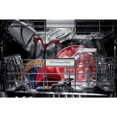 Cycle de lavage express - KDTM804KBS