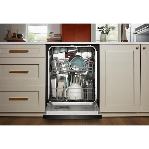 Three Versatile Racks - KDTS324SJP
