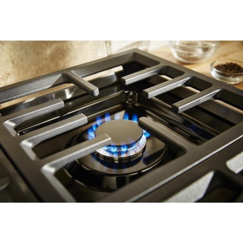 5,000 BTU Simmer & Melt Burner 5,000 BTU Simmer & Melt Burner
