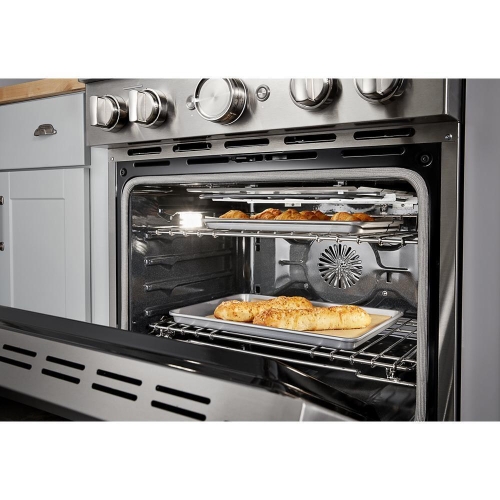 Convection véritable Even-Heat&trade; - KFDC500JSS