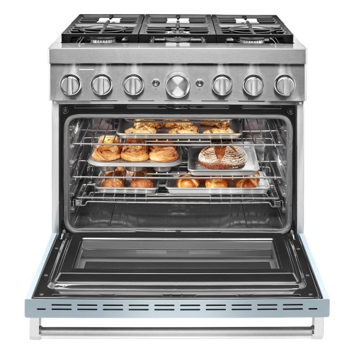 5.1 Cu. Ft. Capacity 5.1 Cu. Ft. Capacity