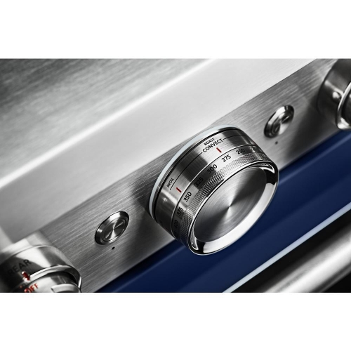 Dual-Concentric Oven Knob Dual-Concentric Oven Knob
