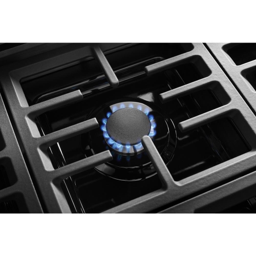 5,000 BTU Simmer & Melt Burner - KFDC506JSC