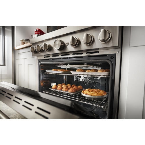 Even-Heat&trade; True Convection - KFDC506JSC