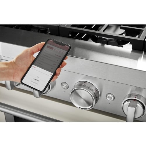 Système de conversion EasyConvect&trade; - KFDC558JBK