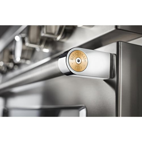 KitchenAid&reg; Handle Medallion Kit (sold separately) - KFDC558JPA