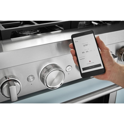 Smart Appliance - KFDC558JYP