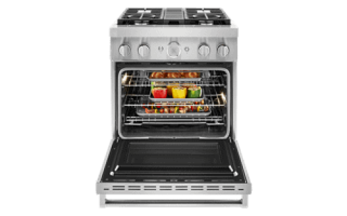 4.1 Cu. Ft. Capacity