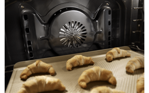 Even-Heat™ True Convection Even-Heat™ True Convection