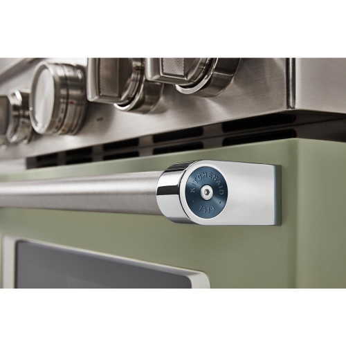 KitchenAid&reg; Handle Medallion Kit (sold separately) - KFGC500JPA