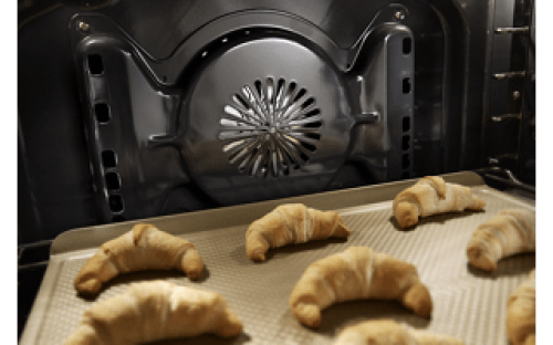 Convection véritable Even-Heat™