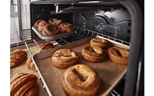 Even-Heat™ True Convection Even-Heat™ True Convection