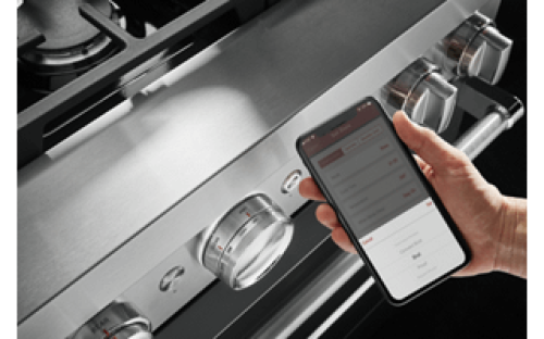 Smart Appliance Smart Appliance