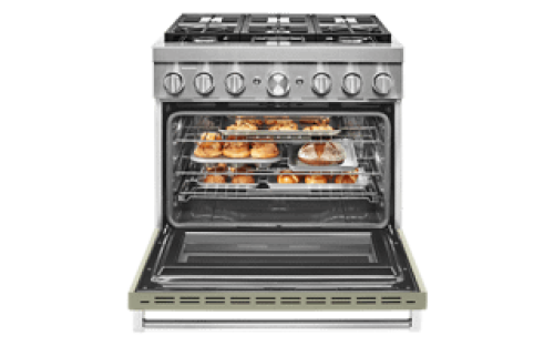 5.1 Cu. Ft. Capacity 5.1 Cu. Ft. Capacity