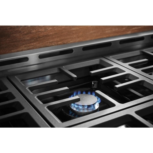 5,000 BTU Simmer & Melt Burner 5,000 BTU Simmer & Melt Burner