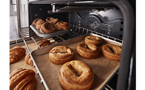 Even-Heat™ True Convection Even-Heat™ True Convection