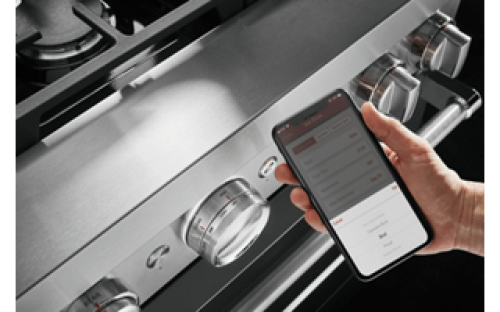 Smart Appliance Smart Appliance