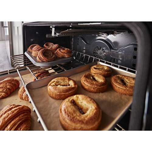 Even-Heat&trade; True Convection - KFGC506JSS