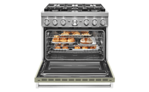 5.1 Cu. Ft. Capacity 5.1 Cu. Ft. Capacity