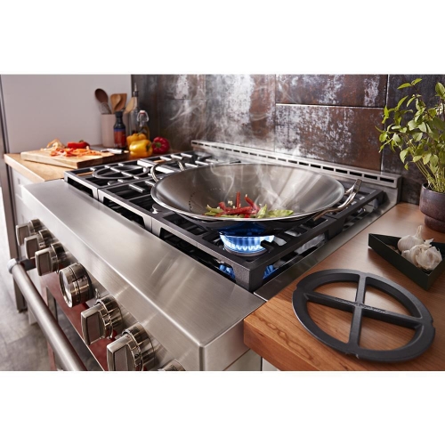Three-Level Convertible Grates - KFGC506JYP
