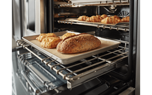 Even-Heat™ True Convection Even-Heat™ True Convection