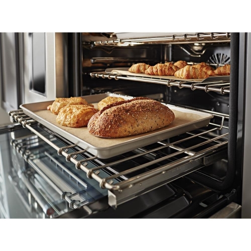 Even-Heat™ True Convection