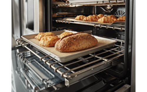 Convection véritable Even-Heat™