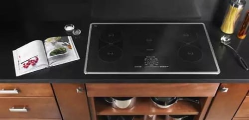 4-Element Cooktop