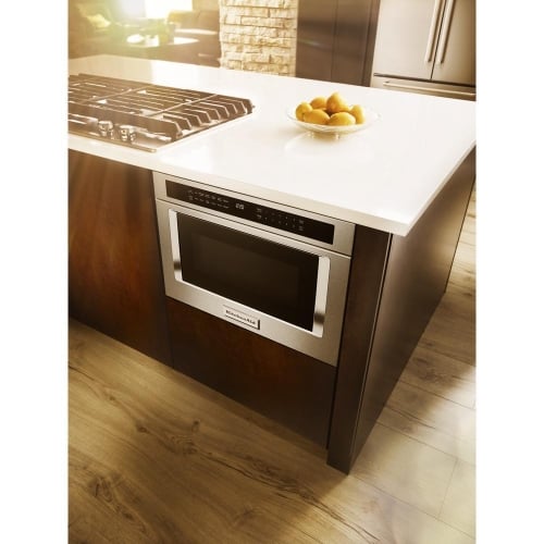 Drawer Design - KMBD104GSS