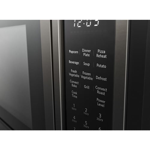 Roast Function - KMCC5015GSS