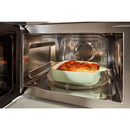 1.5 Cu. Ft. Capacity - KMCS522RPS
