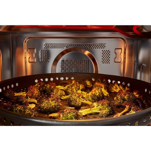 Air Fry Function - KMCS522RPS