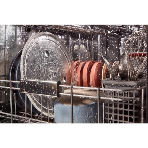 Dishwasher-Safe Turntable - KMCS522RPS