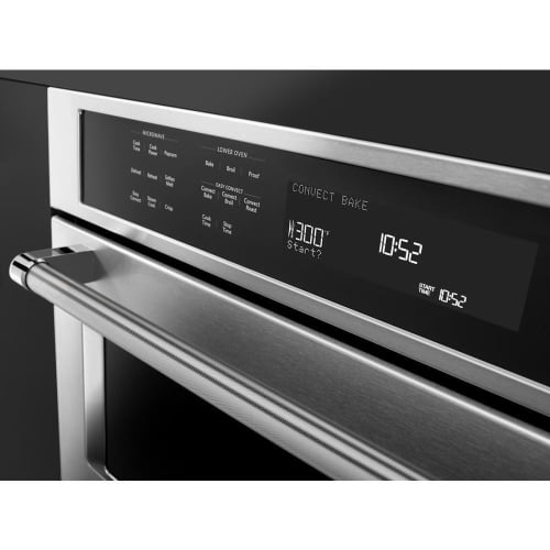 Système de conversion EasyConvect&trade; - KOCE500EBS