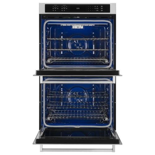 Four à convection véritable Even-Heat&trade; (les deux fours) - KODE500ESS