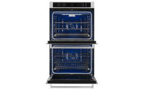 Even-Heat™ True Convection Oven (both ovens)