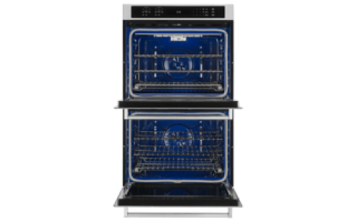 Four à convection véritable Even-Heat&trade; (les deux fours) - KODE507ESS