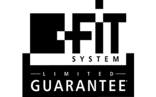 Garantie du système FIT - KODE507ESS