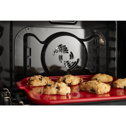 Fours à convection véritable Even-Heat™