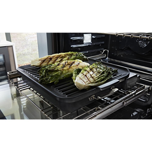 +Accessoire pour gril - KODE900HSS