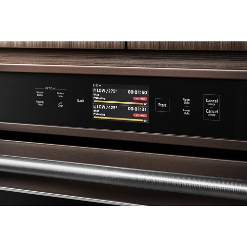 Préchauffage Even-Heat&trade; - KODE900HSS