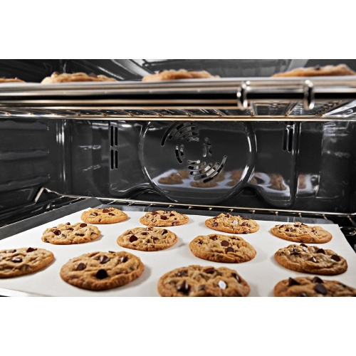 Convection véritable Even-Heat&trade; - KOEC527PBS