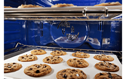 Convection véritable Even-Heat™