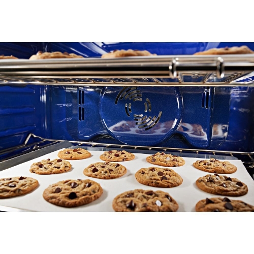 Even-Heat™ True Convection Even-Heat™ True Convection