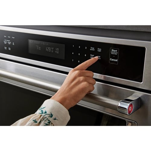 Even-Heat™ True Convection Even-Heat™ True Convection